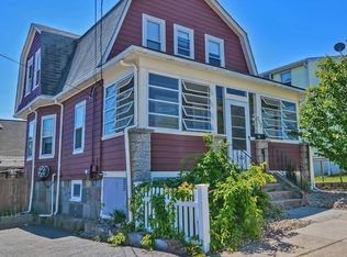 117 Central Ave, Everett, MA 02149
