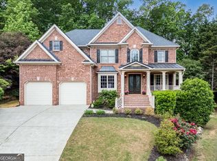 1273 Promontory Ln, Marietta, GA 30062