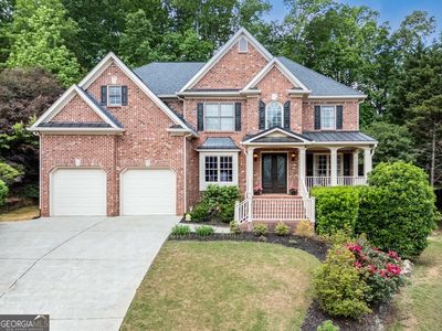 1273 Promontory Ln, Marietta, GA, 30062