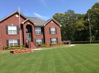 920 Magnolia Rd, Leeds, AL 35094