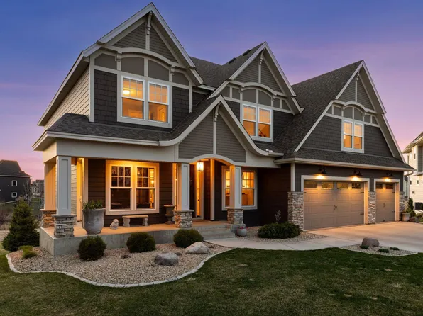 5835 Peony Ct N, Plymouth, MN 55446