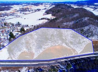 20348 Jeb Stuart Hwy, Abingdon, VA 24211