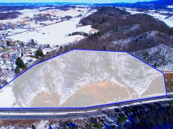 20348 Jeb Stuart Hwy, Abingdon, VA 24211