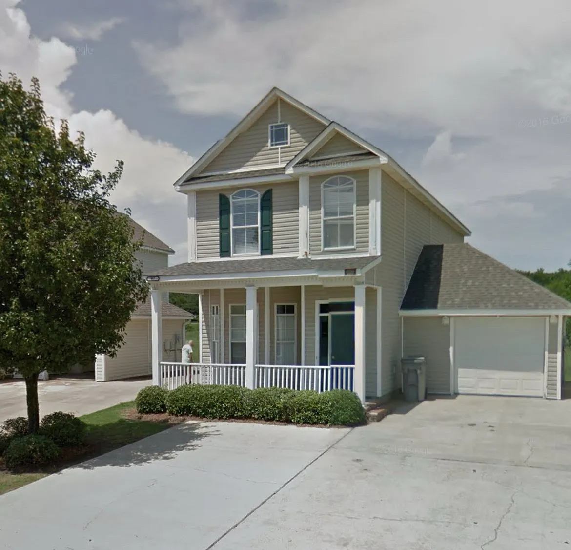 957 Saint Andrews Ln — Photo 1