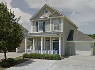 957 Saint Andrews Ln, Starkville, MS 39759