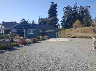 20 Scenic Crest Ln, Sequim, WA 98382