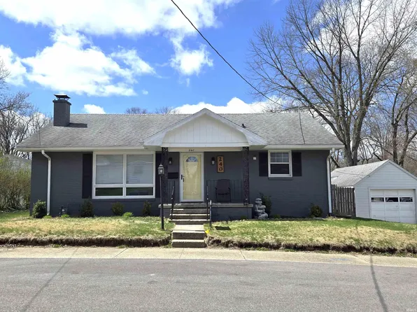 240 Forrest Ave, Wabash, IN 46992