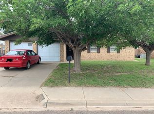 8706 Pica Ave, Odessa, TX 79765