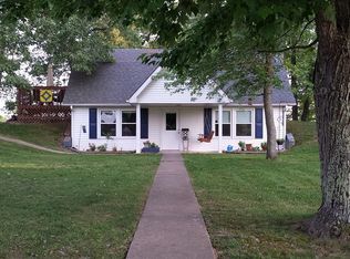 2597 Pleasant Hill Rd, Upton, KY 42784