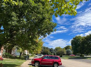 2990 Grandwoods Cir, Dublin, OH 43017