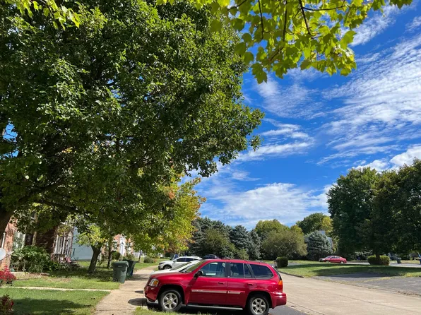 2990 Grandwoods Cir, Dublin, OH 43017