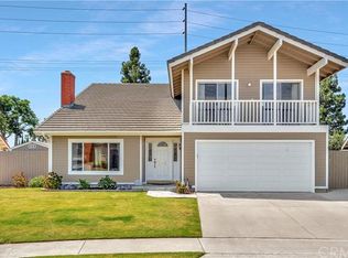8782 Salmon Ave, Fountain Valley, CA 92708