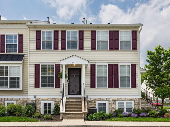 5965 Ferdinand Dr, New Albany, OH 43054