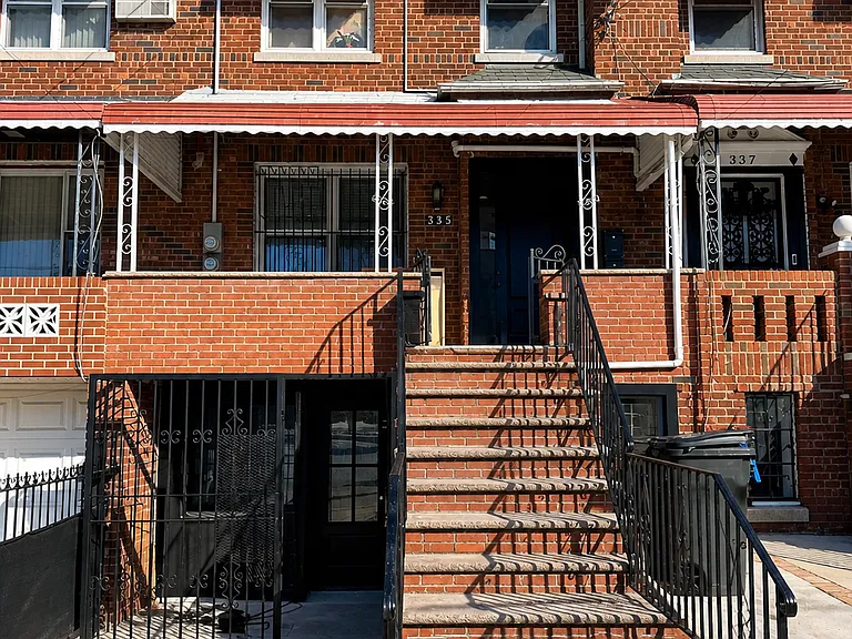 335 Remsen Ave #1A — Photo 17