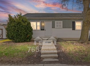 1905 N 18th St, Lafayette, IN 47904