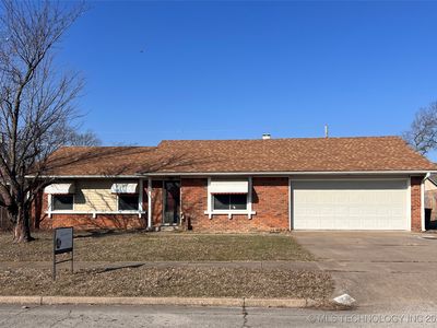 4904 Bermuda Ave, Sand Springs, OK, 74063