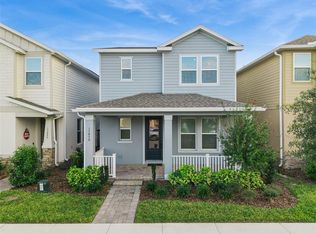 15050 Summer Harvest St, Winter Garden, FL 34787