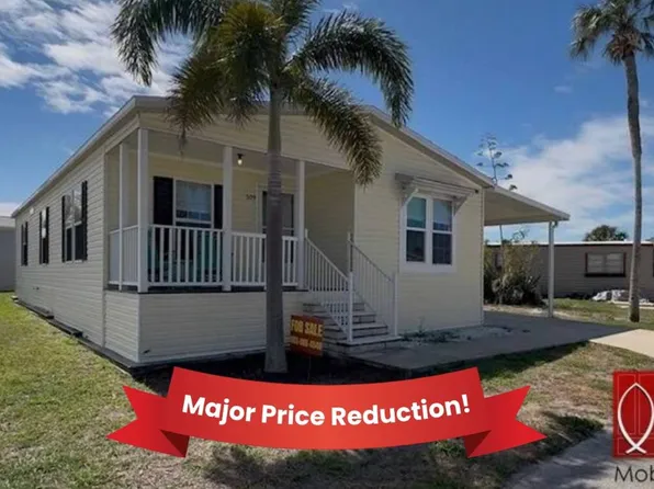 309 Holland St, Ellenton, FL 34222