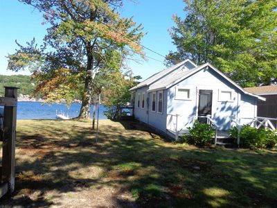 74 West Shore Road, Bristol, NH, 03222