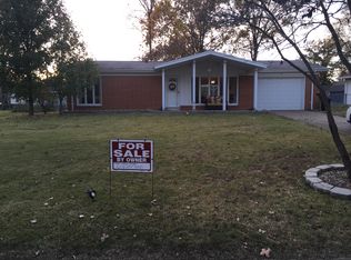 15 Buena Vista Dr, Murphysboro, IL 62966