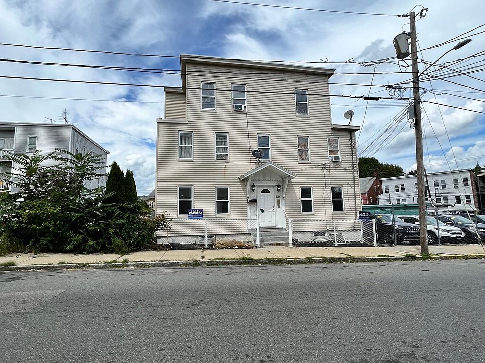 1st image of 59 Haverhill St Floor 1
