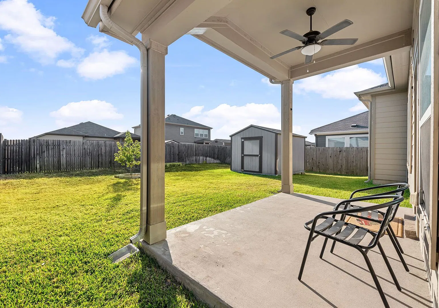 Fully Furnished Buda Home | Modern Comfort Near Austin — Photo 2