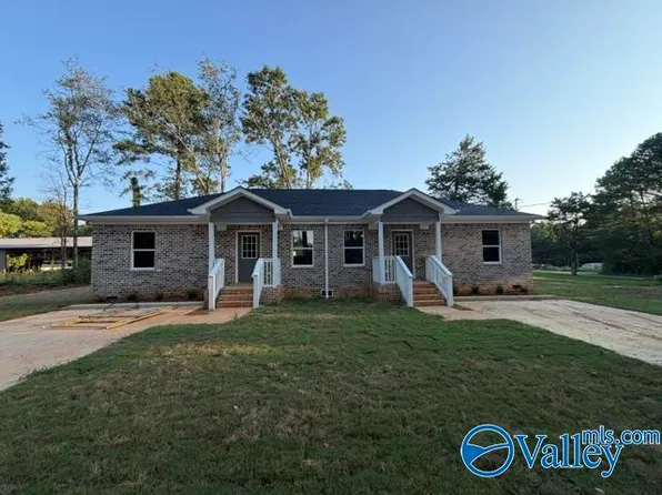 196 Jones St #A, Huntsville, AL 35806