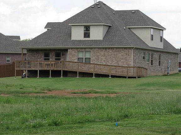 2nd image of 4403 SW Beech Ln Bentonville Ar #72712