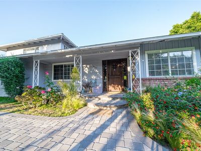 8834 Amestoy Ave, Northridge, CA, 91325