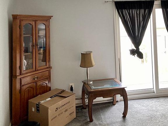 Living Room - Slider