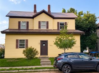 1319 Vance Ave, Coraopolis, PA 15108