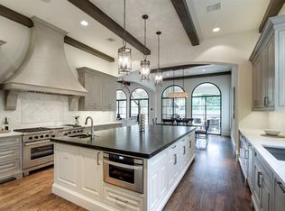 8216 Inwood Rd, Dallas, TX 75209