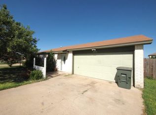 2403 Traverse Dr, Killeen, TX 76543