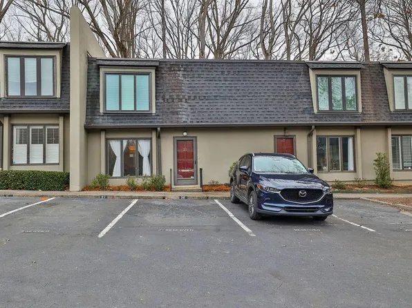 27 Ivy Gates Ne #27, Atlanta, GA 30342