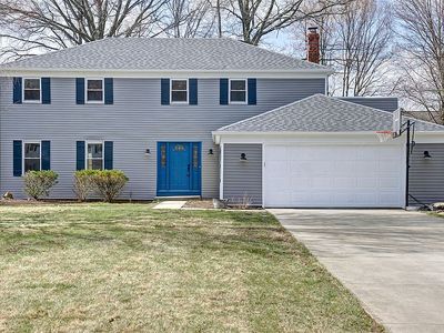 2452 Glen Valley Dr, Westlake, OH, 44145