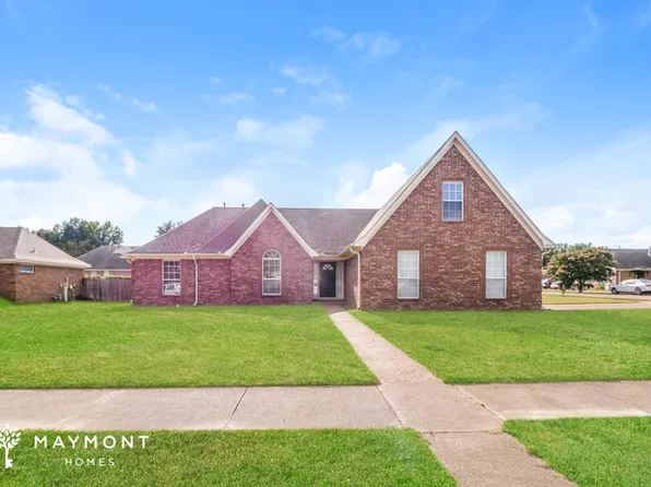 4713 Shadow Field Ln, Arlington, TN 38002