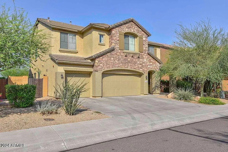 Building Photo - 27778 N Sierra Sky Dr