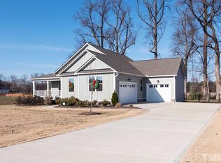 33 Ada Cir, Selma, NC 27576