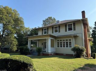 7 Park Blvd, Winston Salem, NC 27127