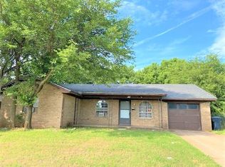 124 Bainbridge Rd, Oklahoma City, OK 73114