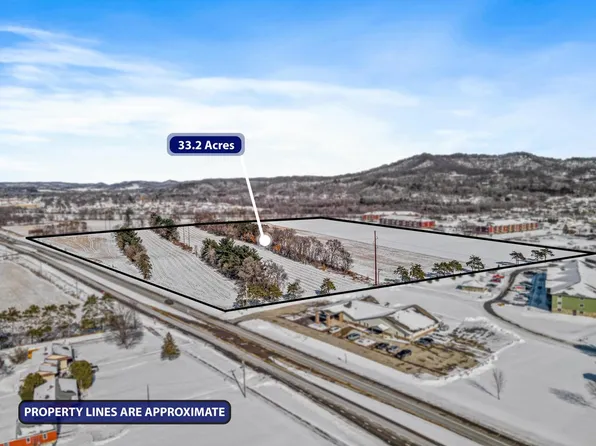 Lt2 STATE ROAD 35, Holmen, WI 54636