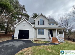 206 Rhapsody Run, East Stroudsburg, PA 18301