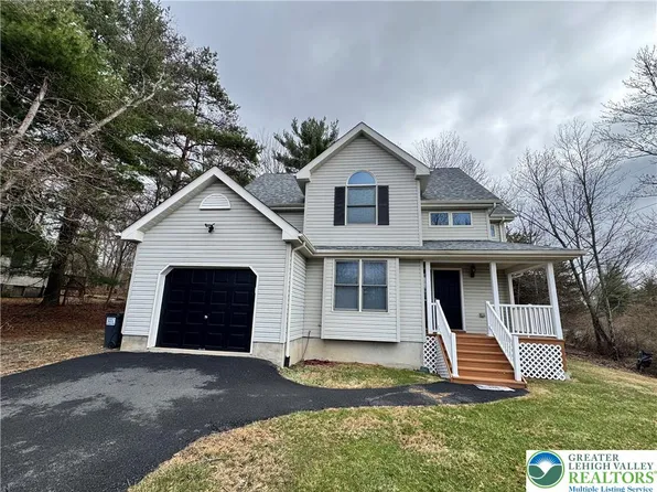 206 Rhapsody Run, East Stroudsburg, PA 18301