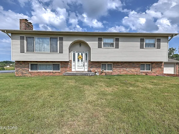 709 N Sherbrooke Cir, Mount Carmel, TN 37645