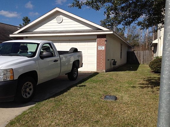 2nd image of 15726 Kiplands Bend Dr