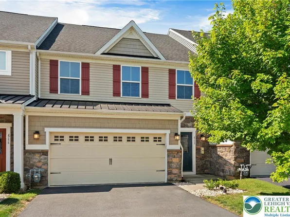 4758 Rafi Rd, Easton, PA 18045