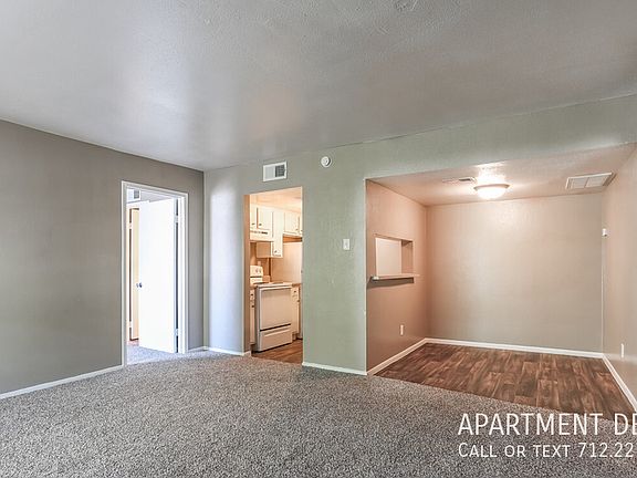 2nd image of 3007 Columbia Memorial Pkwy #4086