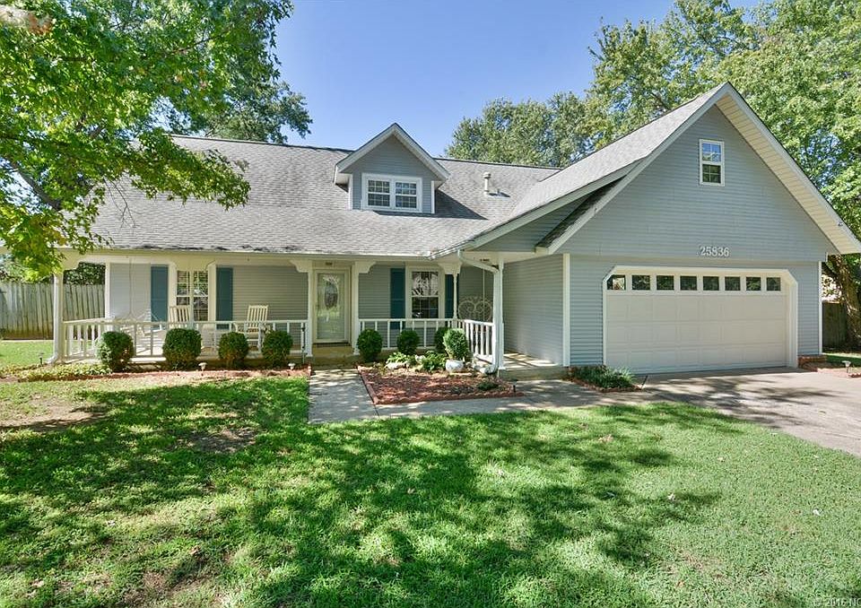 1st image of 25836 Streater Dr