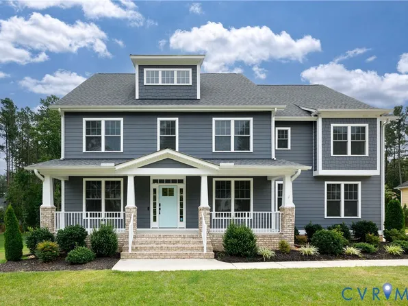 11745 Kings Pond Dr, Providence Forge, VA 23140