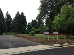 7930 SW Ellman Ln, Portland, OR 97224